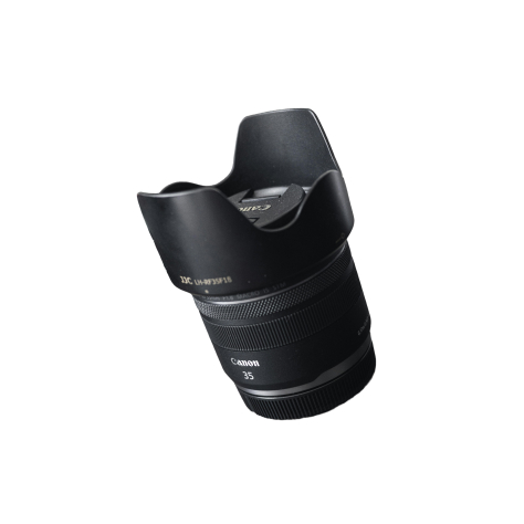 CANON RF 35Black