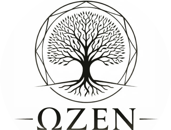 OmegaZen